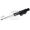 FEBI BILSTEIN 193155 Stoßdämpfer für VW, MERCEDES-BENZ