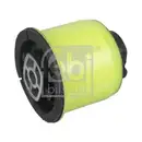 Lagerung Achskörper Febi Bilstein 36801 für Citroën für Opel für Peugeot für DS