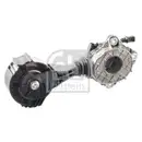 Riemenspanner Keilrippenriemen Febi Bilstein 104908 für Citroën für Peugeot