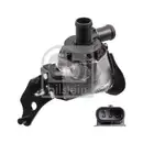 Zusatzwasserpumpe (kühlwasserkreislauf) Febi Bilstein 175439 für Skoda für VW