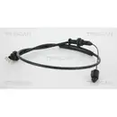 Gaszug Triscan 8140 25329 für Renault für Dacia