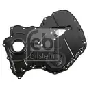 Steuergehäusedeckel Febi Bilstein 179934 Febi Plus für Ford für Land Rover