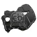 FEBI BILSTEIN 179934 Steuergehäusedeckel für FORD, LAND