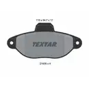 TEXTAR 2143602 PKW SBB