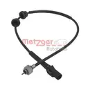 METZGER S 31027 TACHOWELLE