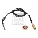 FEBI BILSTEIN 100848 Abgastemperatursensor