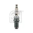 FEBI BILSTEIN 13527 Zündkerze für VW, MERCEDES-BENZ