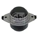 FEBI BILSTEIN 40864 Motorlager für MERCEDES-BENZ