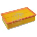 Luftfilter Febi Bilstein 48507 für Audi für Ford für Seat für Skoda für VW