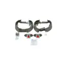 BOSCH 0 204 114 630 Bremsbackensatz