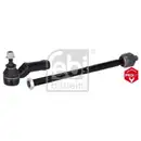 Spurstange Febi Bilstein 43525 Prokit für Ford für Ford Usa Vorderachse Links