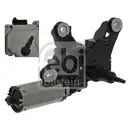 FEBI BILSTEIN 40932 Scheibenwischermotor für SEAT, VW