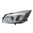 HELLA 1ZT 009 631-311 HSW li Bi-Xenon OPEL