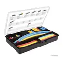 HERTH+BUSS ELPARTS 51273001 Sortiment, Wärmeschrumpfschlauch 564