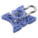 FEBI BILSTEIN 104891 Gleitstück