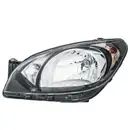 HELLA 1EJ 010 672-011 HSW li Halogen SKODA