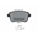 TEXTAR 2469204 PKW SBB