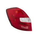 HELLA 9EL 354 258-031 Heckl. li Halogen SKODA
