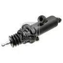 FEBI BILSTEIN 102480 Kupplungsgeberzylinder für MAN, ERF, NEOPLAN