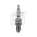 Zündkerze Febi Bilstein 13530 Extra für Audi für Seat für Skoda für VW