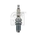FEBI BILSTEIN 13530 Zündkerze für SEAT, VW, AUDI, SKODA