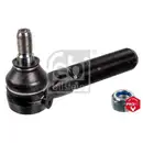 FEBI BILSTEIN 42747 Spurstangenendstück für NISSAN