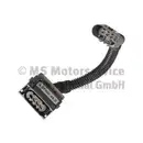 PIERBURG 4.07360.49.0 ADAPTERKABEL FÜR REGELKLAPPE FIAT für IVECO, FIAT, CITROËN