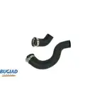 Ladeluftschlauch Bugiad 82432 für Opel für Renault