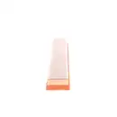 BOSCH 1 457 433 337 Luftfilter S3337