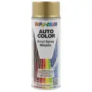 DUPLI COLOR 576591 AC 40-0190 gold met. 400