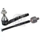 Spurstange Febi Bilstein 175627 für Mercedes Benz für Mercedes Benz