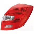 HELLA 9EL 354 258-041 Heckl. re Halogen SKODA