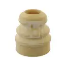 FEBI BILSTEIN 27973 Anschlagpuffer für OPEL