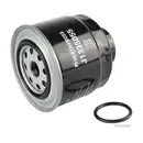 HERTH+BUSS JAKOPARTS J1335055 Kraftstofffilter