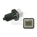 Bremslichtschalter Febi Bilstein 17217 für Citroën für Fiat für Lancia
