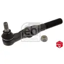 FEBI BILSTEIN 42748 Spurstangenendstück für NISSAN