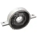 FEBI BILSTEIN 104648 Kardanwellenmittellager für BMW