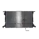 Kühler Motorkühlung Mahle CR 960 000S Behr für Audi für VW für Bentley für Cupra