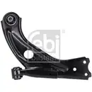 FEBI BILSTEIN 180058 Querlenker für OPEL, PEUGEOT, CITROËN, FIAT, VAUXHALL