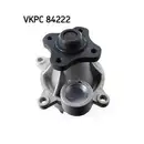 Wasserpumpe Motorkühlung Skf VKPC 84222 für Ford