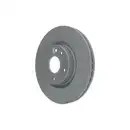 ATE 24.0325-0162.1 Power Disc Bremsscheiben 2 Stück FORD