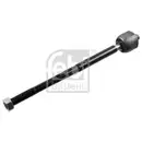 FEBI BILSTEIN 185474 Axialgelenk für PEUGEOT, OPEL
