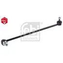 2x Febi Bilstein Koppelstange vorn BMW 7er