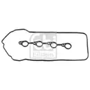 Dichtung Zylinderkopfhaube Febi Bilstein 171453 für Dodge für Hyundai für Kia