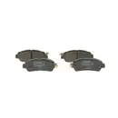 BOSCH 0 986 494 832 Bremsbelag