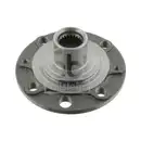 FEBI BILSTEIN 28303 Radnabe für OPEL, FIAT