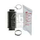 FEBI BILSTEIN 08497 Lenkmanschettensatz für VW