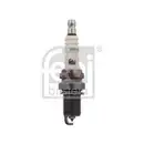 FEBI BILSTEIN 13606 Zündkerze für VW, MAZDA, HYUNDAI, FORD, MITSUBISHI, ROVER