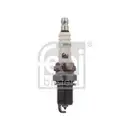 FEBI BILSTEIN 13606 Zündkerze für MITSUBISHI, MAZDA, VW, HYUNDAI, FORD, ROVER