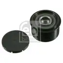FEBI BILSTEIN 21654 Generatorfreilauf für MERCEDES-BENZ
